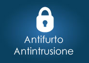 Antifurto Antintrusione